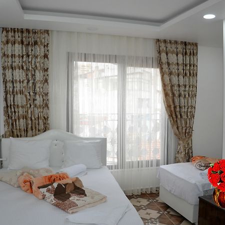 Sultanahmet Deluxe Hotel 伊斯坦布尔 外观 照片