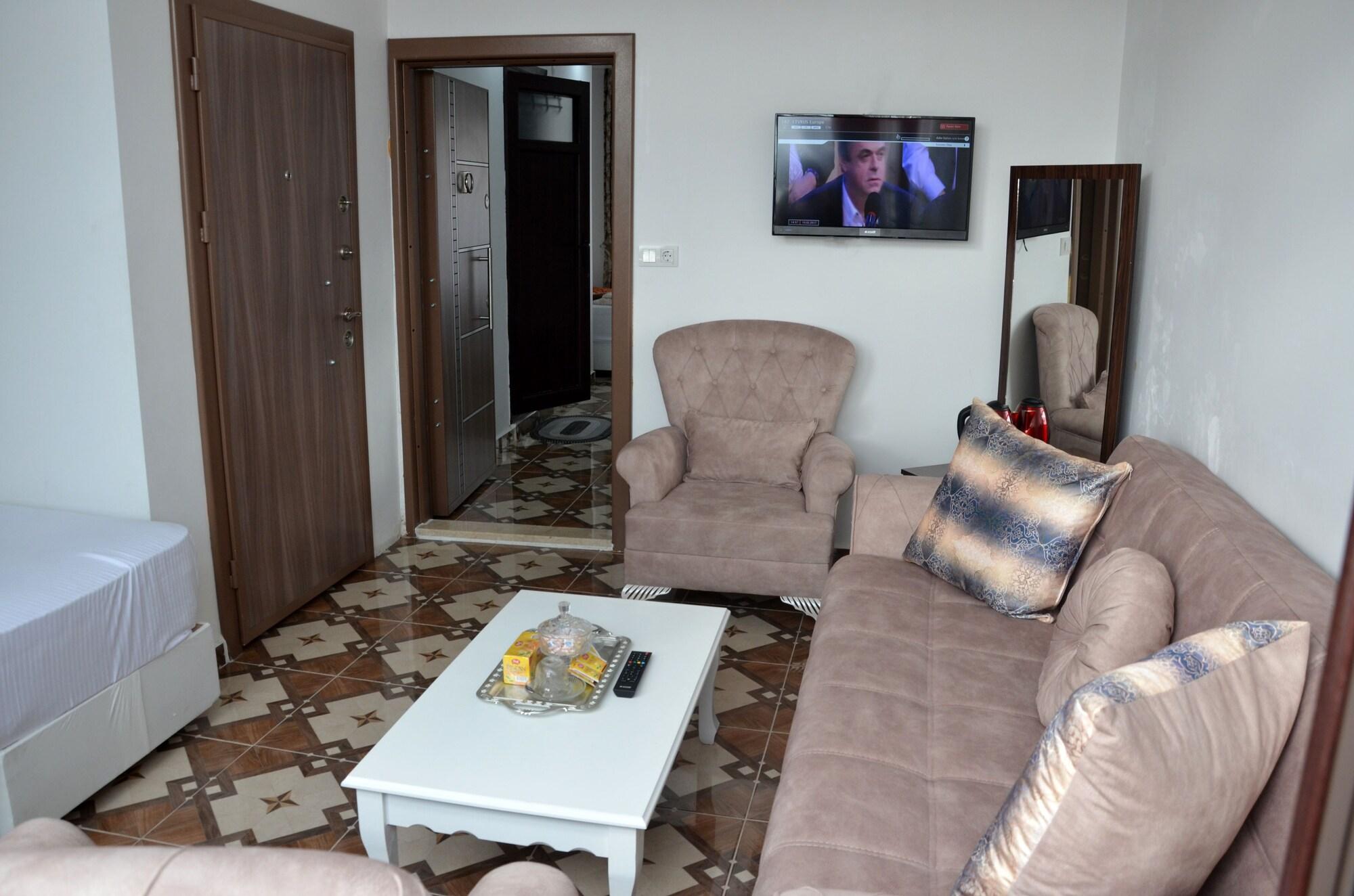 Sultanahmet Deluxe Hotel 伊斯坦布尔 外观 照片