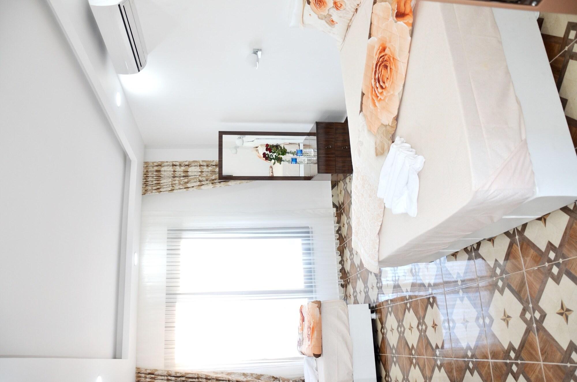 Sultanahmet Deluxe Hotel 伊斯坦布尔 外观 照片