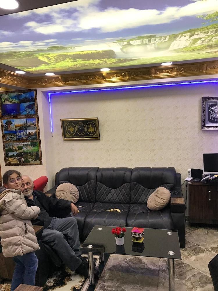 Sultanahmet Deluxe Hotel 伊斯坦布尔 外观 照片