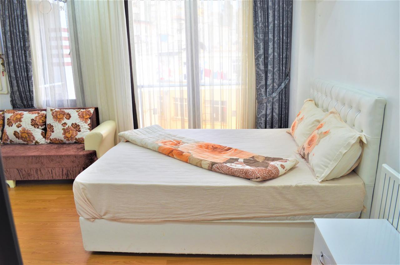 Sultanahmet Deluxe Hotel 伊斯坦布尔 外观 照片