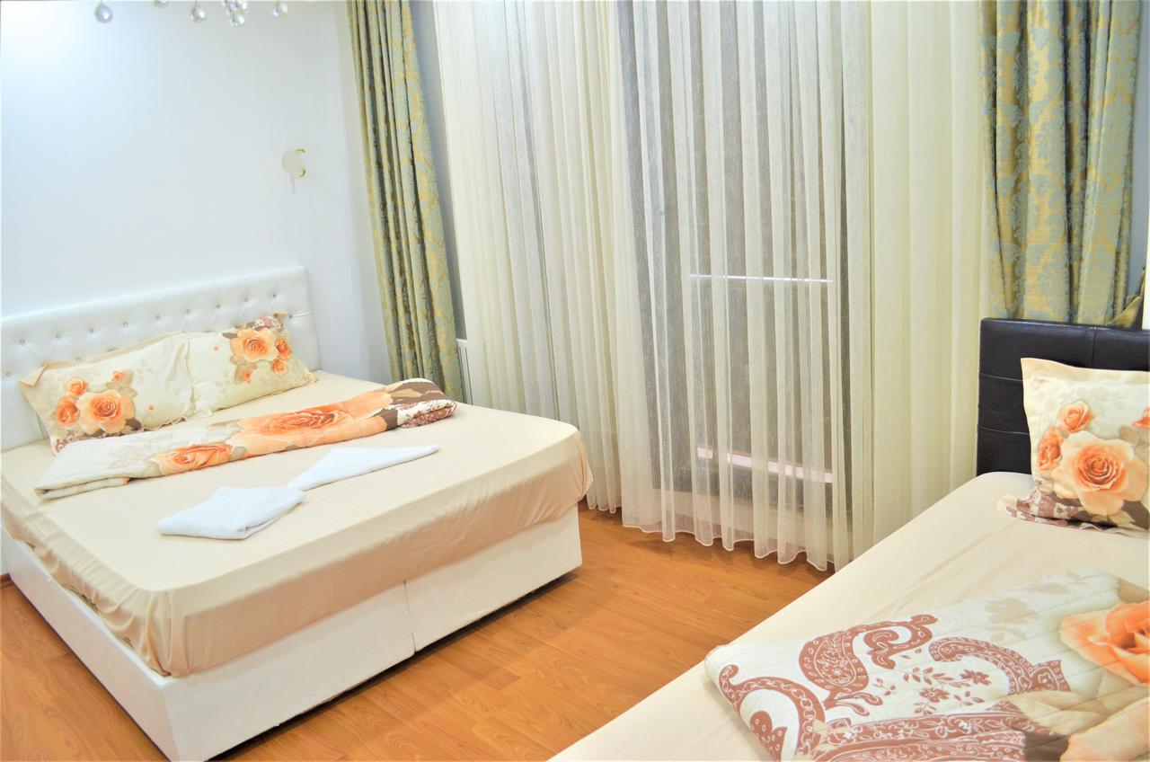 Sultanahmet Deluxe Hotel 伊斯坦布尔 外观 照片