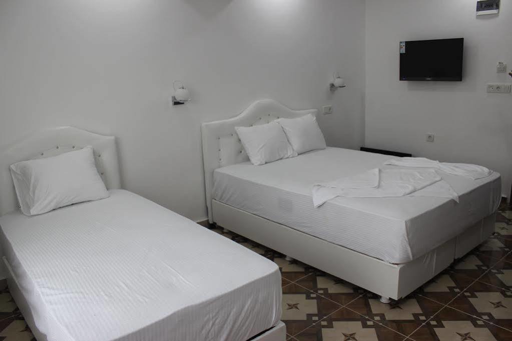 Sultanahmet Deluxe Hotel 伊斯坦布尔 外观 照片