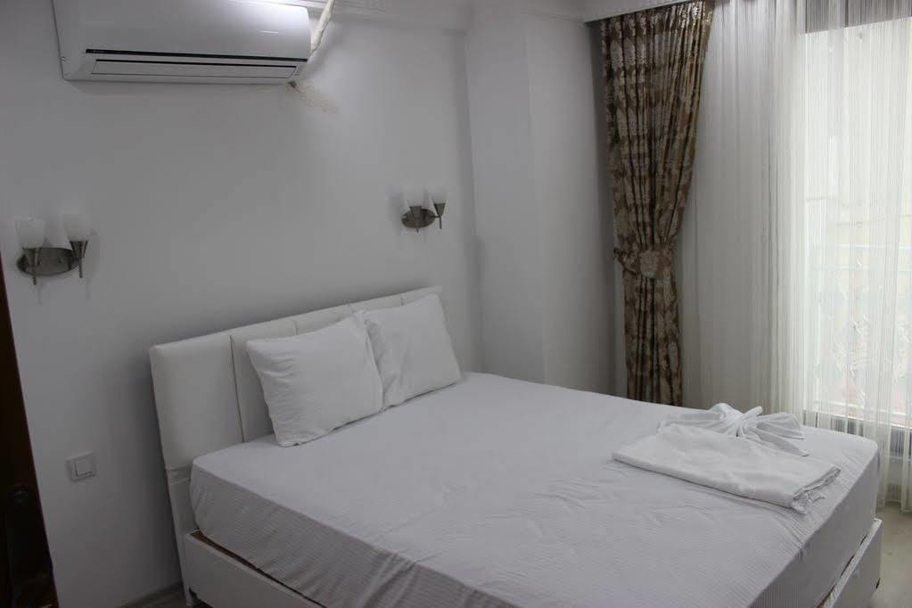 Sultanahmet Deluxe Hotel 伊斯坦布尔 外观 照片