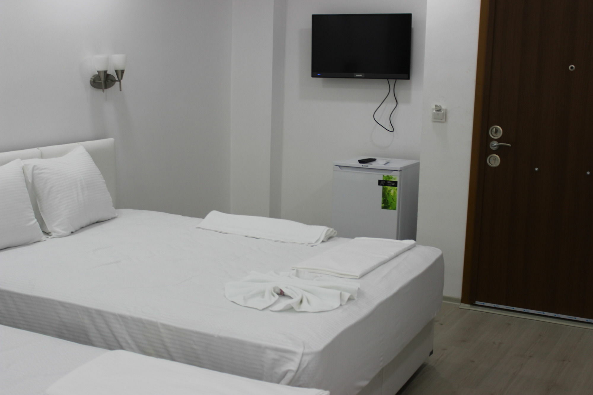 Sultanahmet Deluxe Hotel 伊斯坦布尔 外观 照片