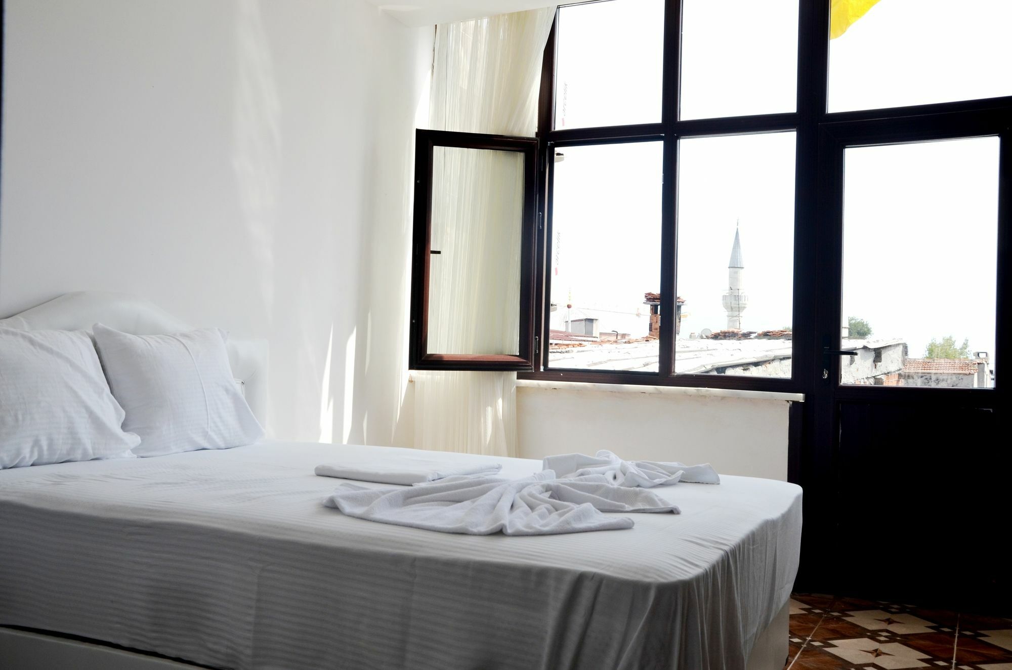 Sultanahmet Deluxe Hotel 伊斯坦布尔 外观 照片
