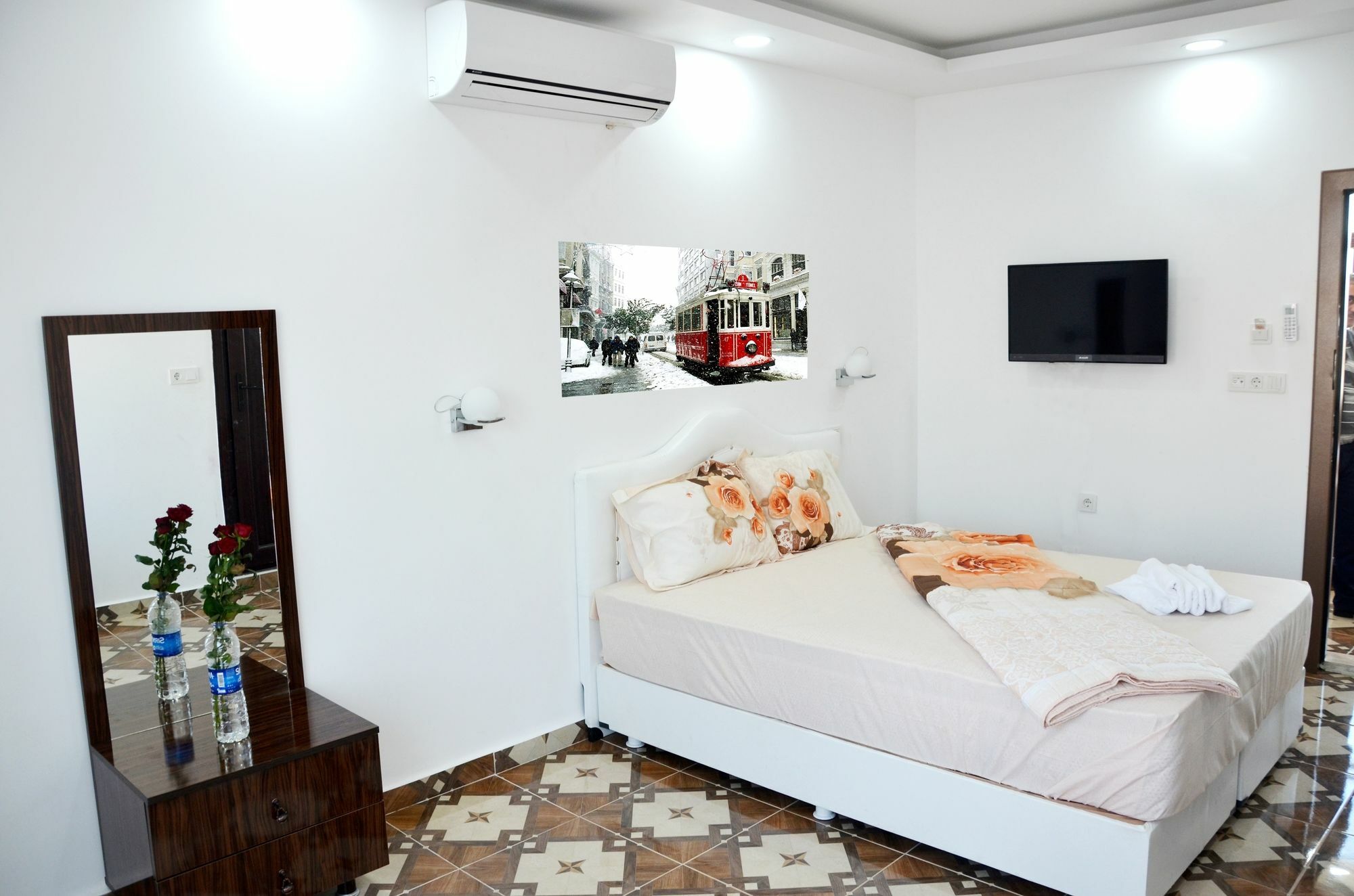 Sultanahmet Deluxe Hotel 伊斯坦布尔 外观 照片
