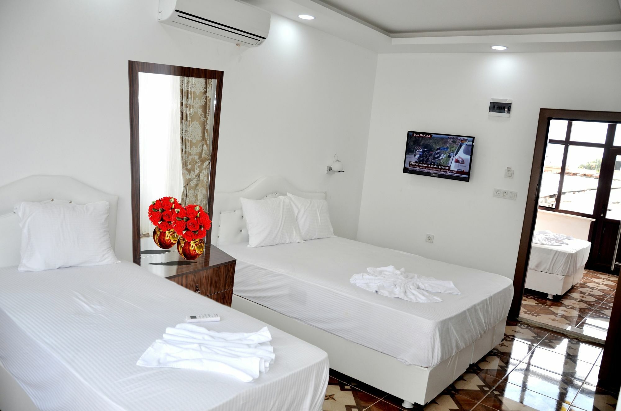 Sultanahmet Deluxe Hotel 伊斯坦布尔 外观 照片